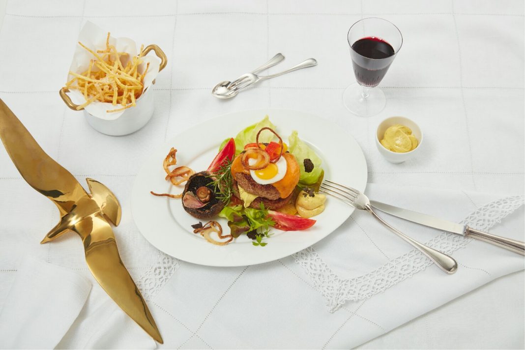 Mövenpick Resort & Spa Jimbaran Bali Celebrates 70 Years of Culinary Excellence