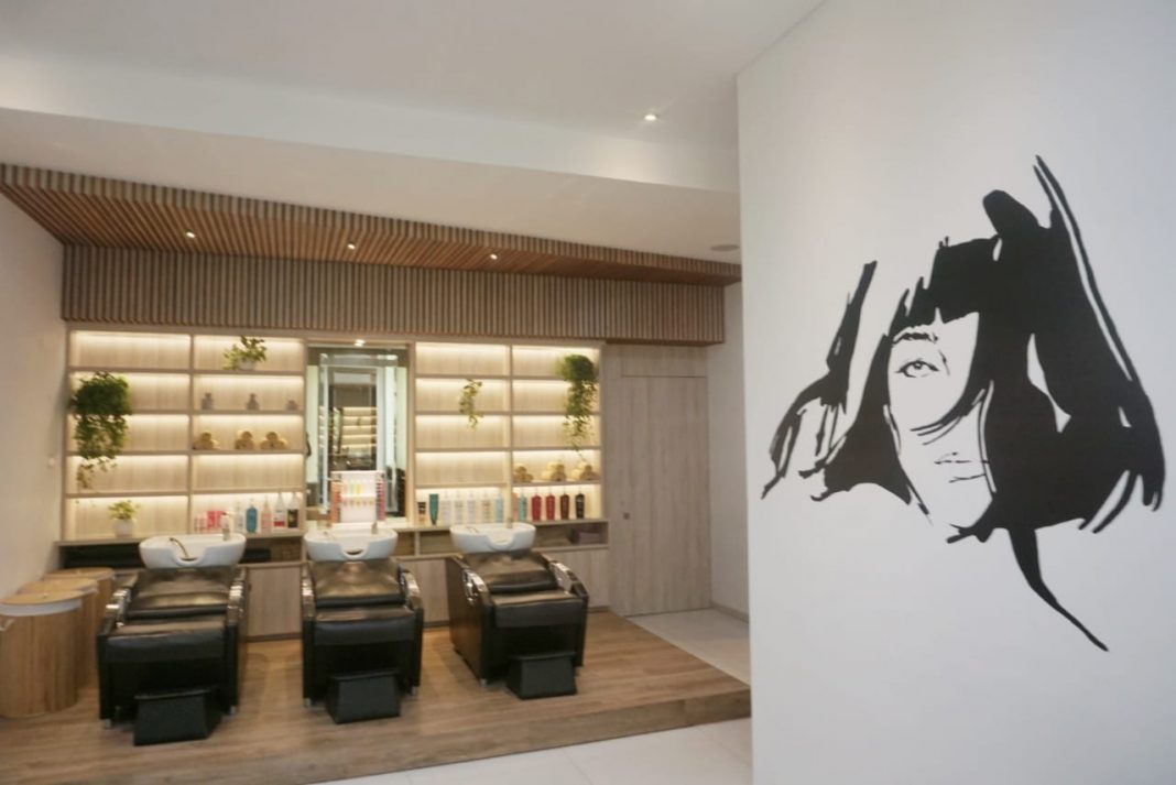 New Melati Celebrates Its Fabulous Fourty as Luxury Destination of Hair Beauty in Bali