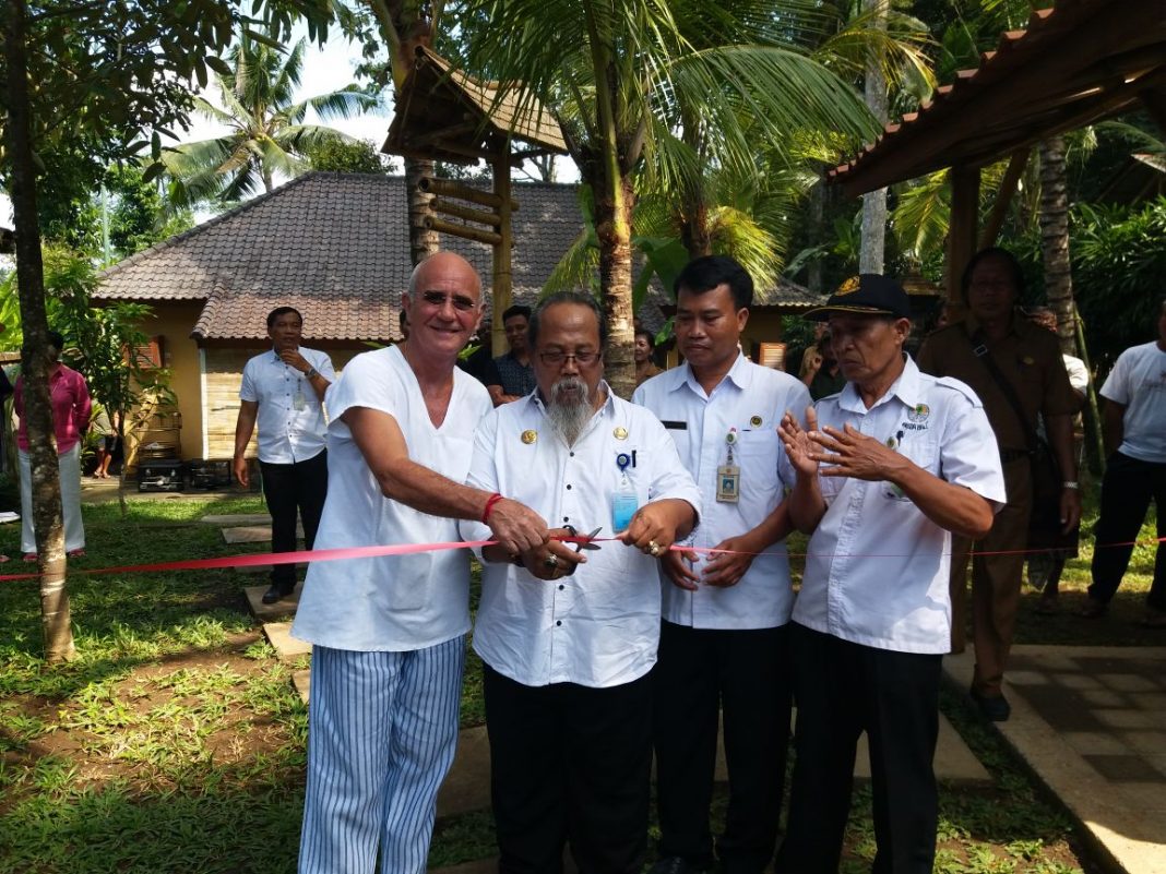 Begawan Foundation Involves Local Community on Endangered Bali Starling Conservation