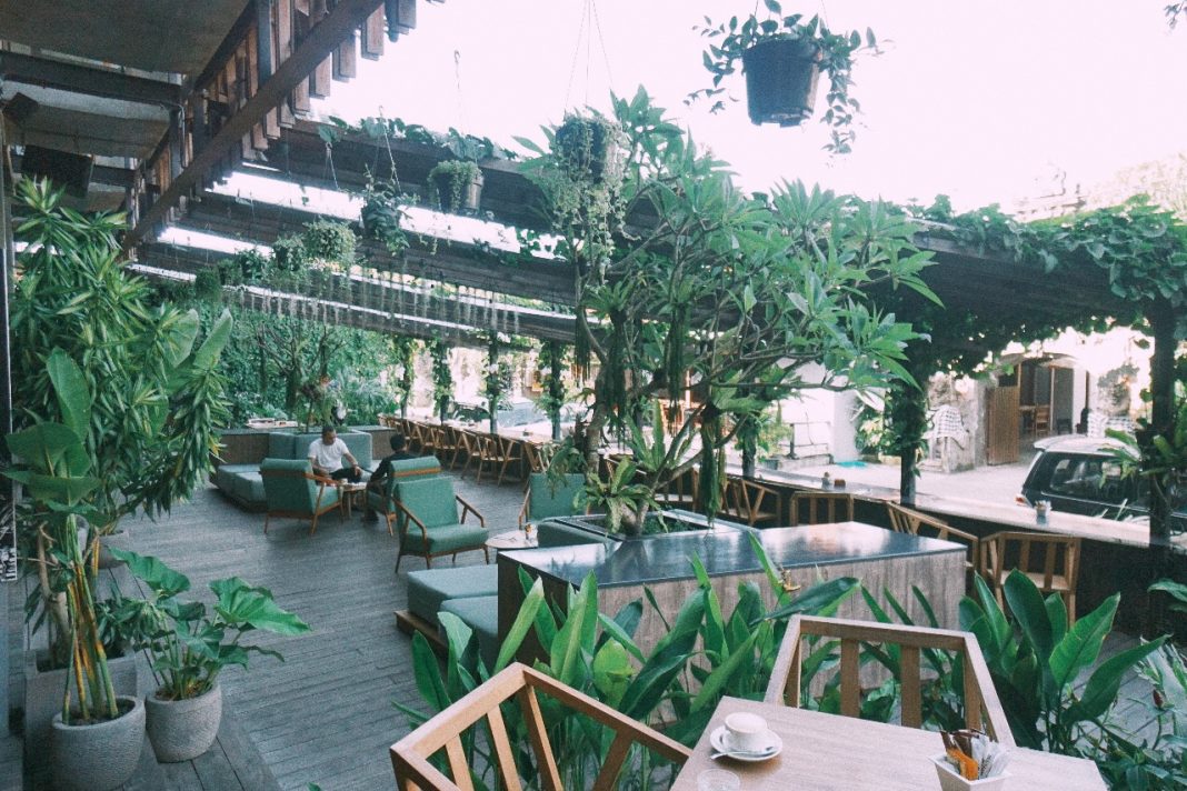 ARTOTEL Sanur Unveils ROCA with New Look and Revised Menu, as a Firm Commitment to Tourism in Sanur