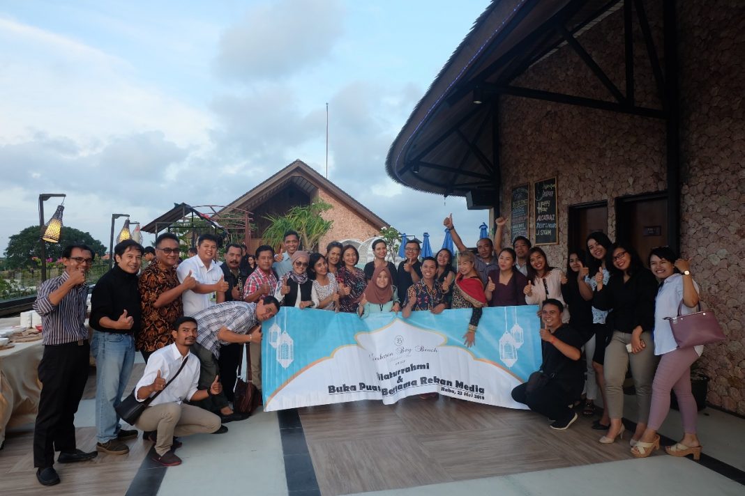 Jimbaran Bay Beach Hotel & Spa Offers Special Packages for Ramadhan