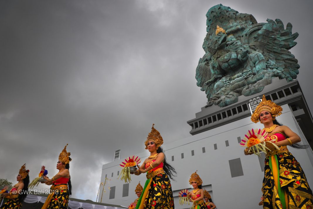 GWK Cultural Park to be Projected as International Standard Venue