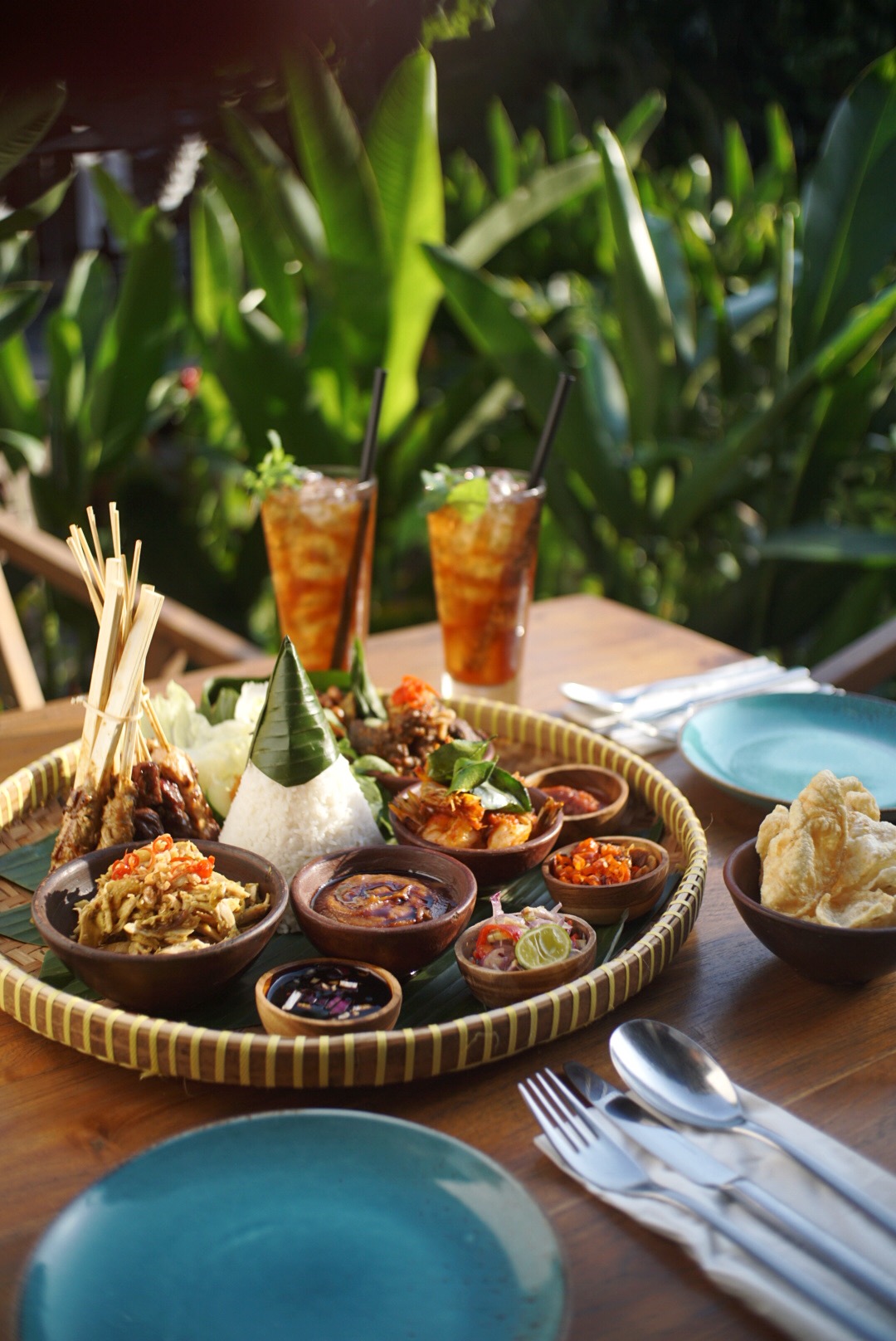 ARTOTEL Restaurant at ARTOTEL Sanur Bali