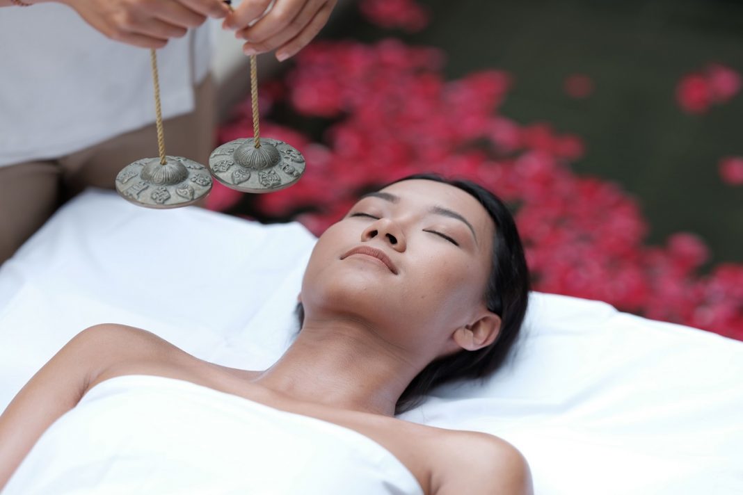The Spa at Hotel Nikko Bali Benoa Beach