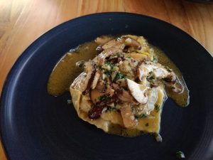 Ravioli