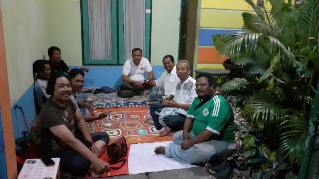 Bukber, A Unique Tradition during Ramadhan’s Breakfasting