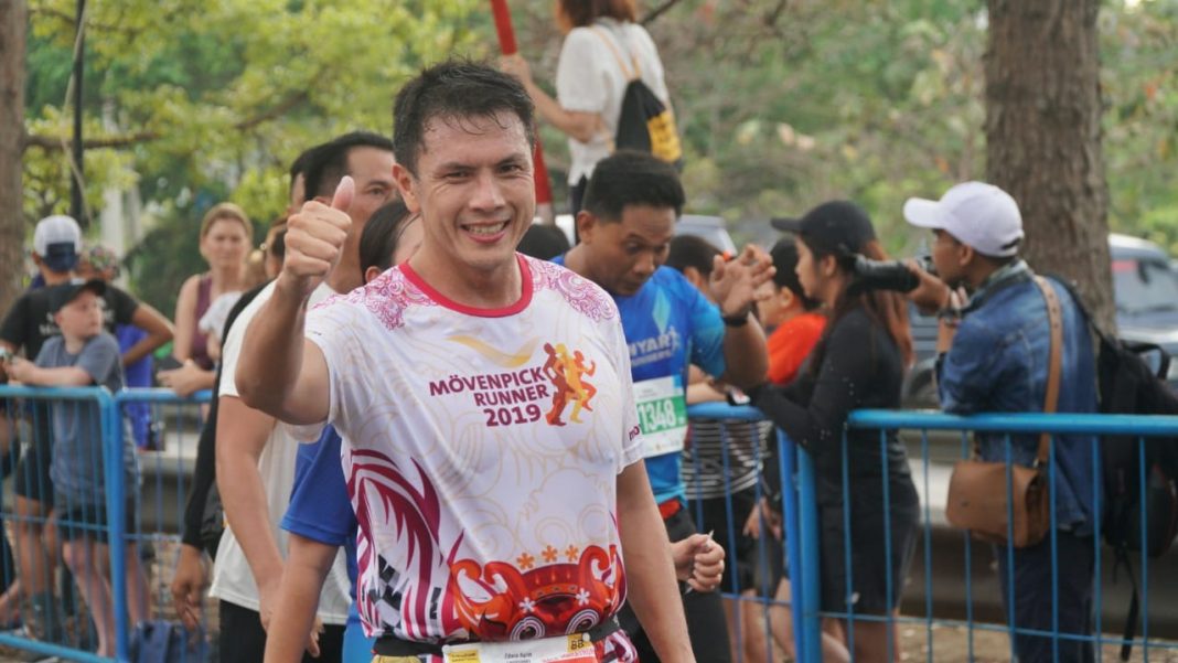 Edwin Halim.