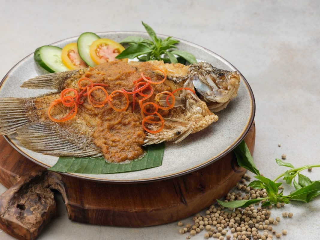 Bendega Combines Modern Restaurant Concept with Traditional Culinary Flavors