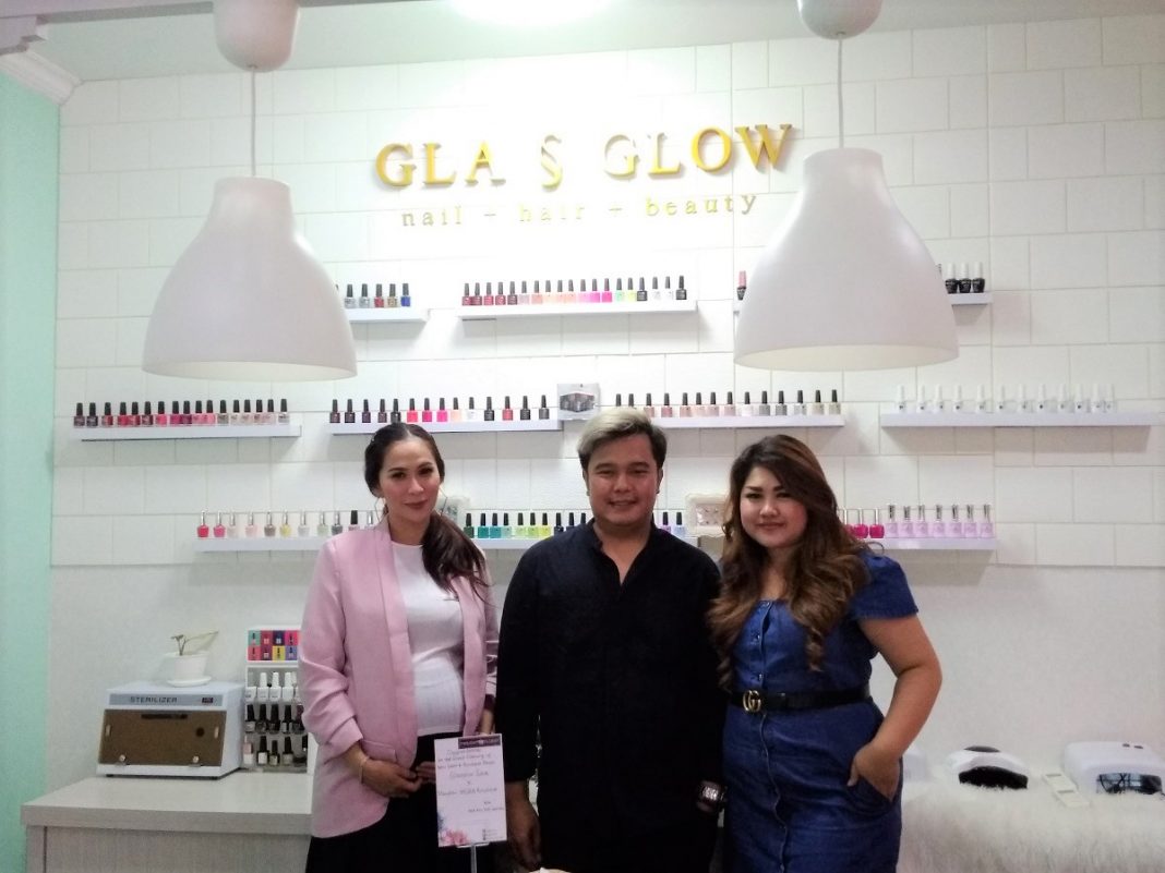 Glasglow Salon Offers Beauty Treatment with Quality Product and Staff