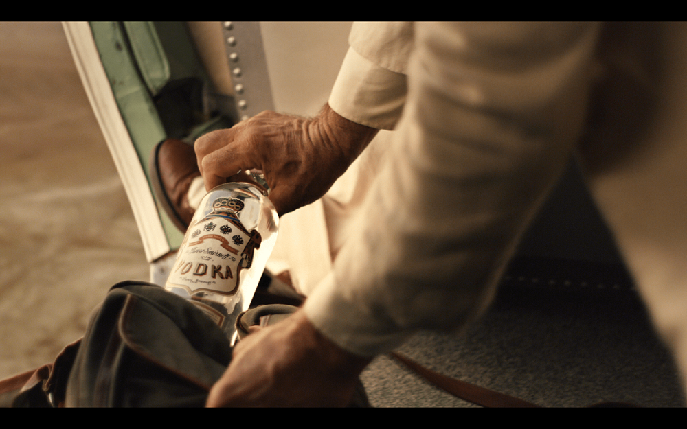 SMIRNOFF Launches Fresh Packaging in Bali, Reveals 155 Years of History Becoming the World’s Number One Vodka