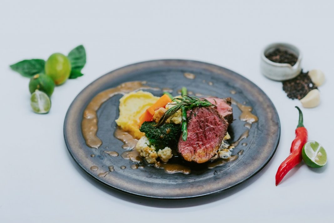 Lopodo Café & Catering, a New Fancy Option for Dining in Canggu