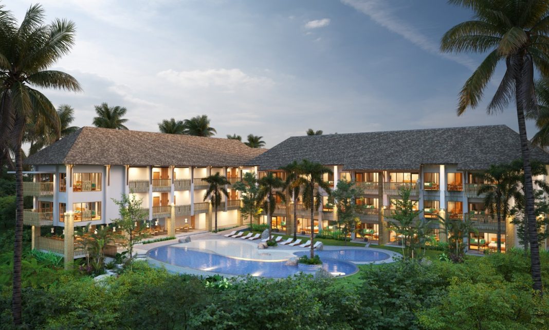 The Sanctoo Villas & Spa to Launch Sanctoo Suites