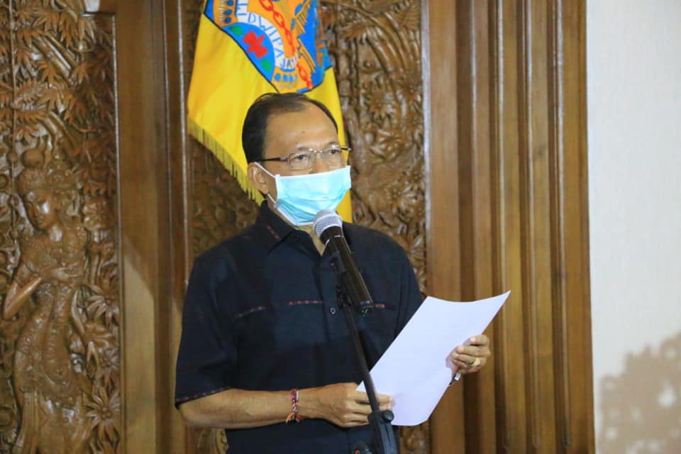 COVID-19 Update April 8: Bali Prepares Quarantine Sites as Cases from Migrant Workers are Increasing