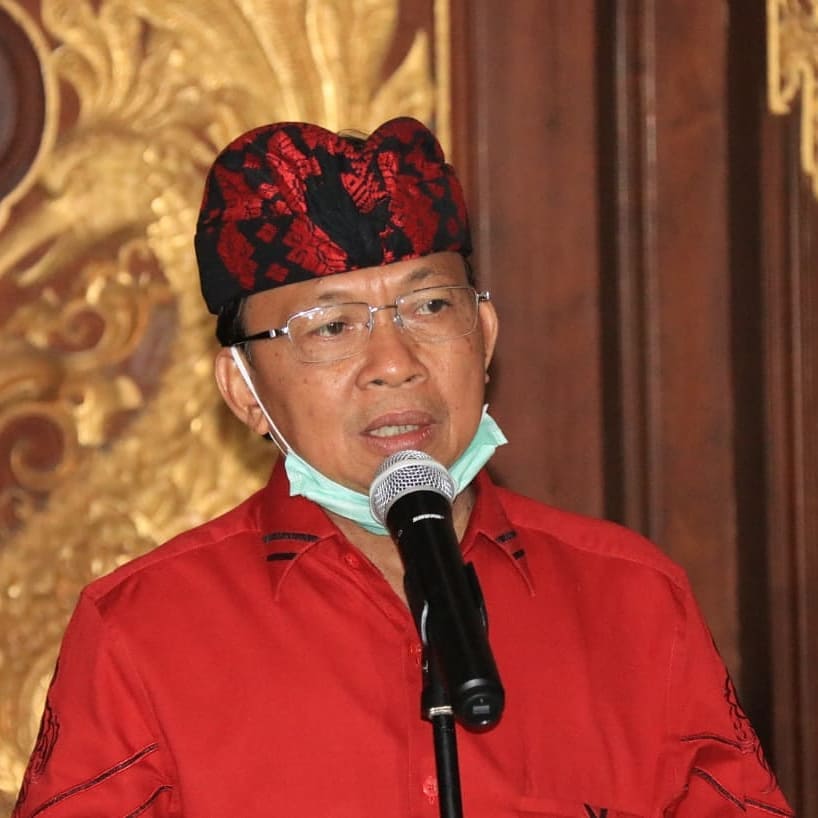 Bali Authorities Agree to Quarantine Everyone Entering Bali