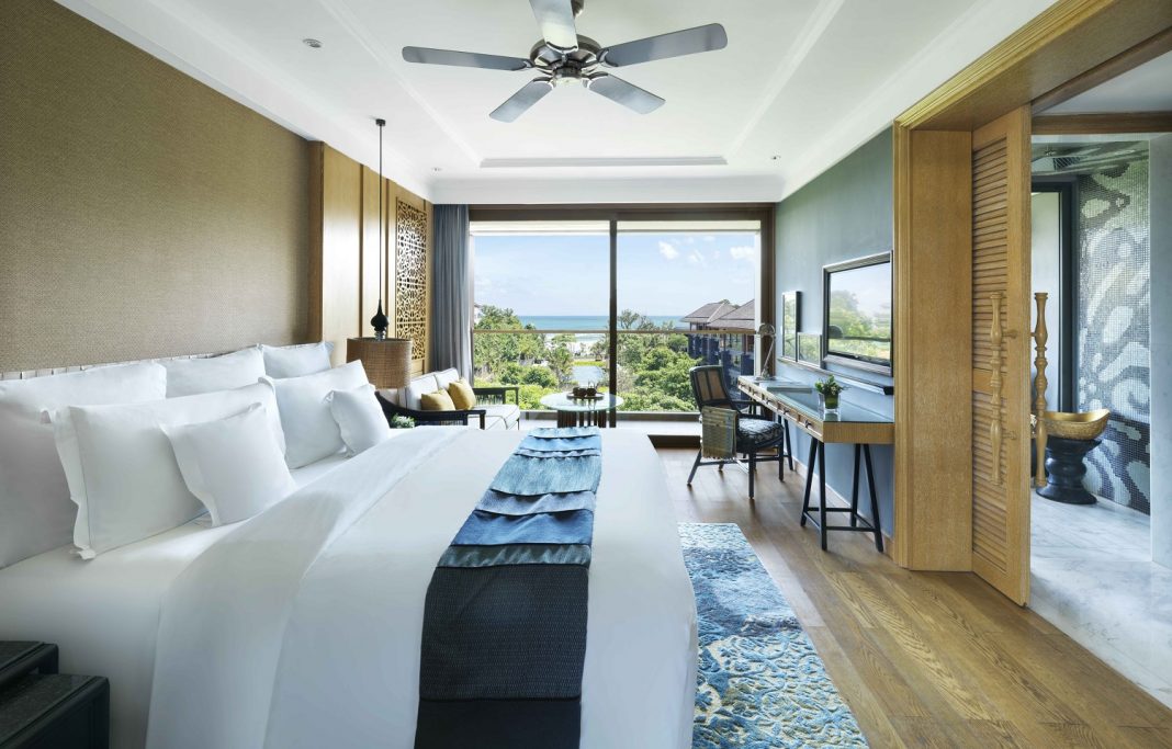 Hotel indigo bali seminyak beach.