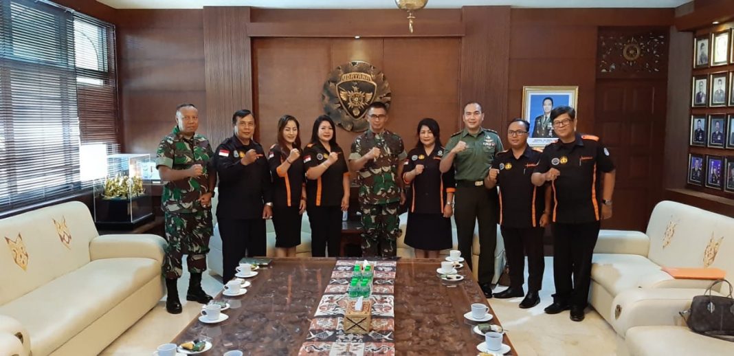 GANNAS Bali members condemned the attempt of a warden to smuggle crystal meth into the female prison.