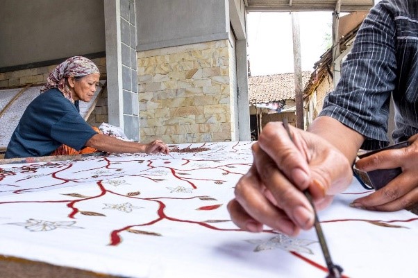 189.000 Employers of Tourism and Creative Economy Sector Proposed to Receive Pre-Employment Card