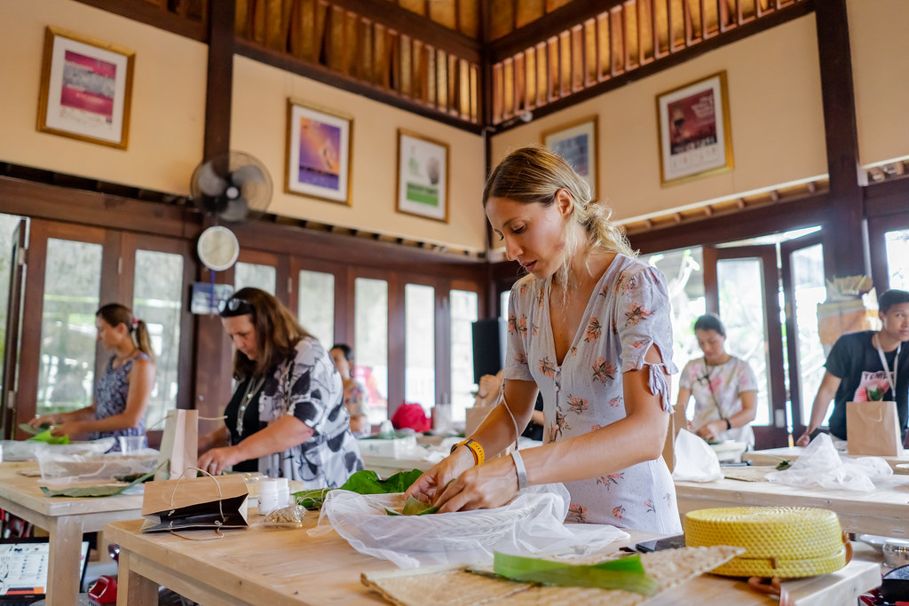 Ubud Food Festival 2020 Postponed Due to COVID-19 Pandemic - Bali