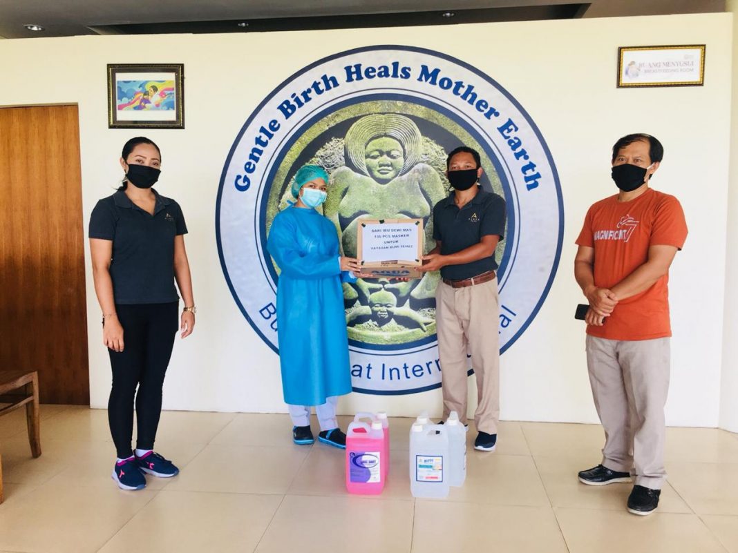 Alaya Hotels And Resorts Initiate Charity Programs Amid Pandemic