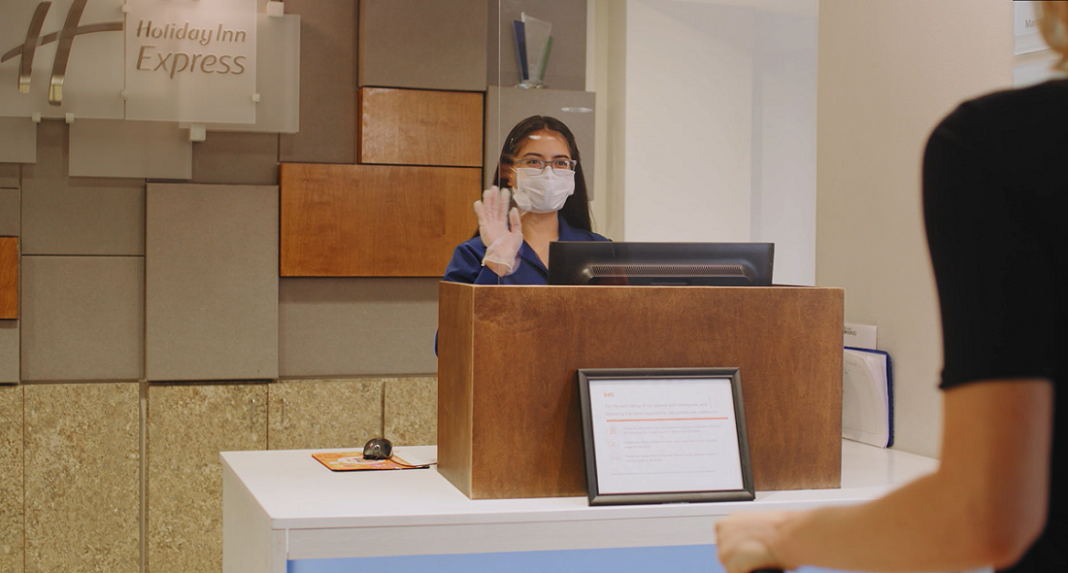 IHG Hotels & Resorts Launches Global Clean Promise