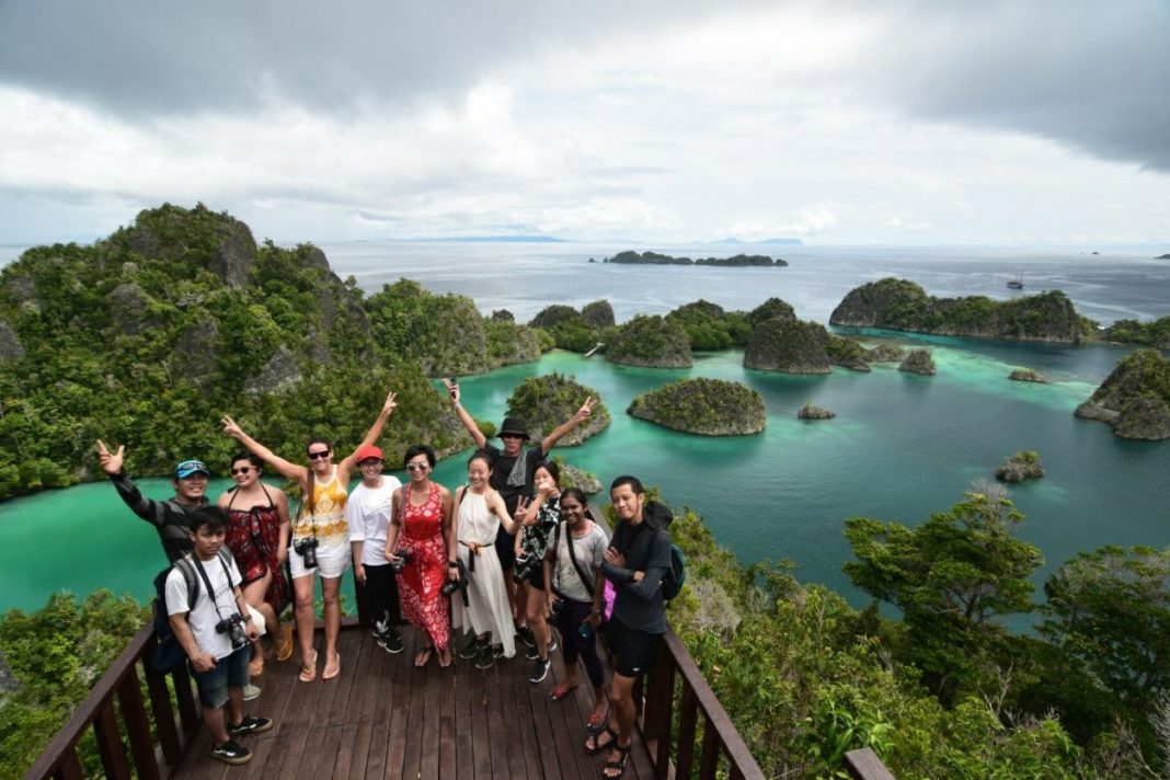 Tourism Ministry Prepares Strategy to Overcome the Impact of Tourists Decline