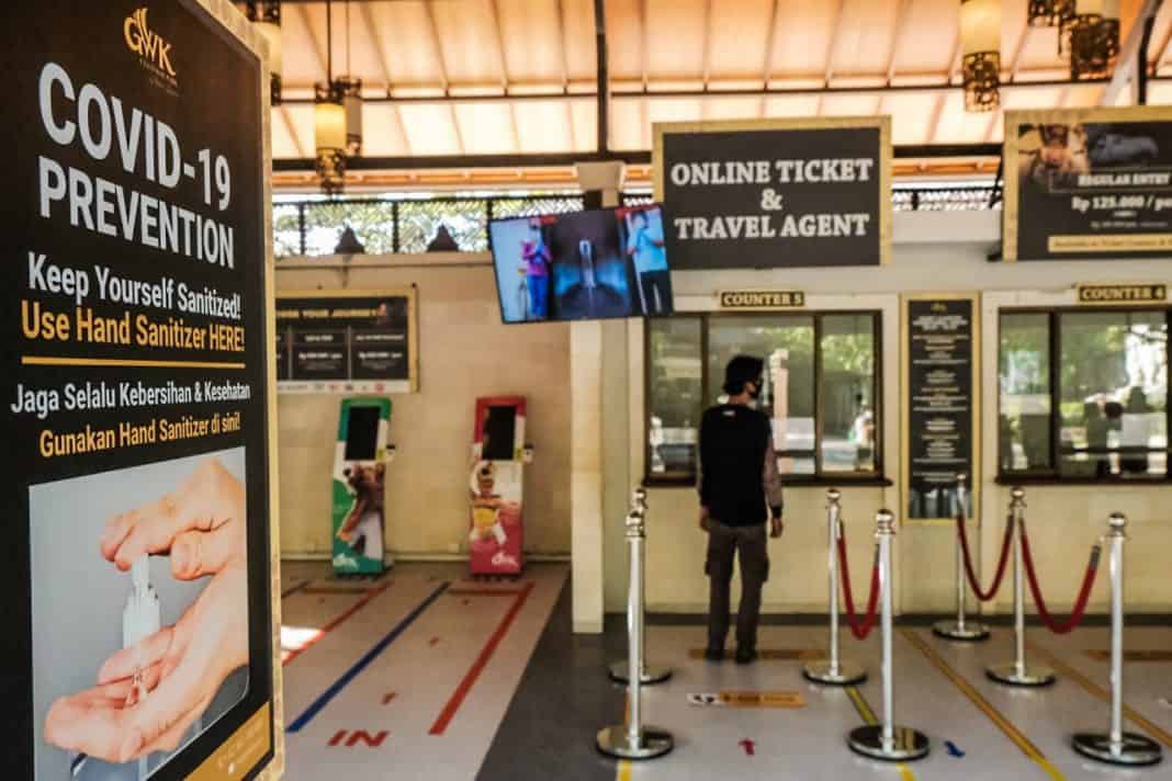 Government Officially Ratifies Health Protocol in Tourism and Creative Economy