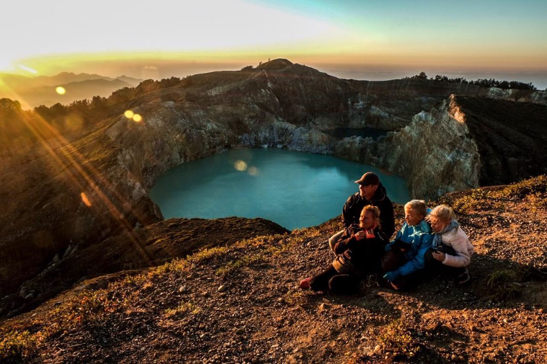 Tourism Promotion Agency of NTT Proposes Protocol for the New Normal in Tourism