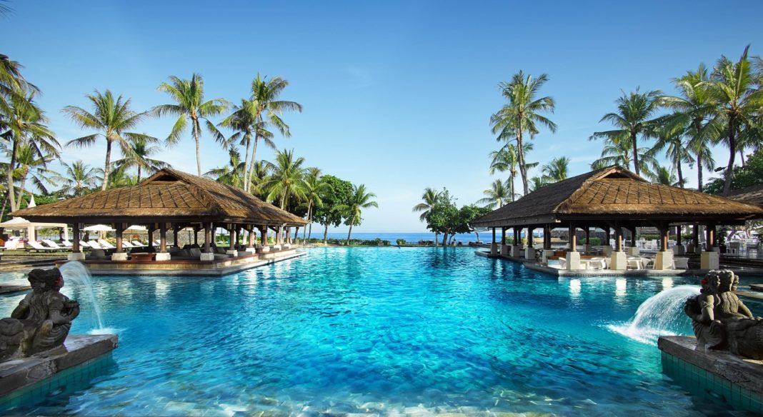 Intercontinental Bali Resort Launches Staycation Deal: Book One Night and the Second Night Is On Us