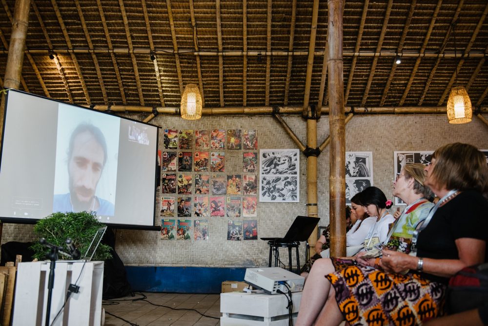 KEMBALI 2020: A Rebuild Bali Festival Set to Reflower Indonesia’s Creative Industry and Communities
