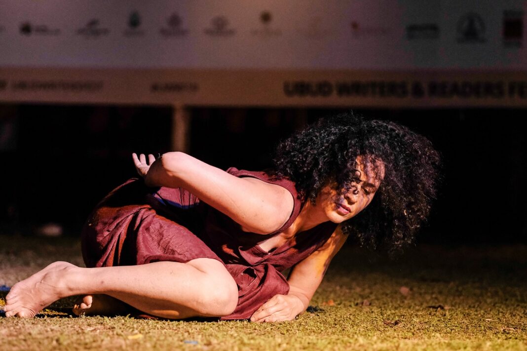 Experience the Island of Paradise in a New Way with Kembali 2020: A Rebuild Bali Festival