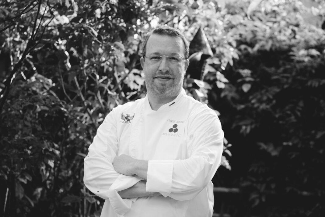 Ubud’s Finest Restaurants Join Hands for a Unique Gastronomic Trilogy