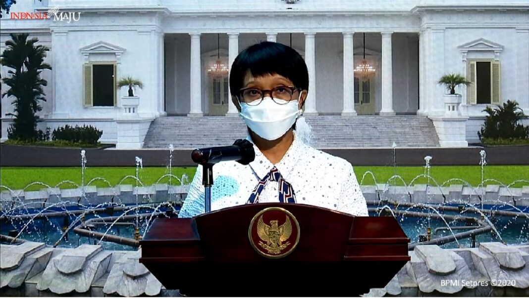 Indonesia Temporarily Closes International Borders 1-14 January 2021