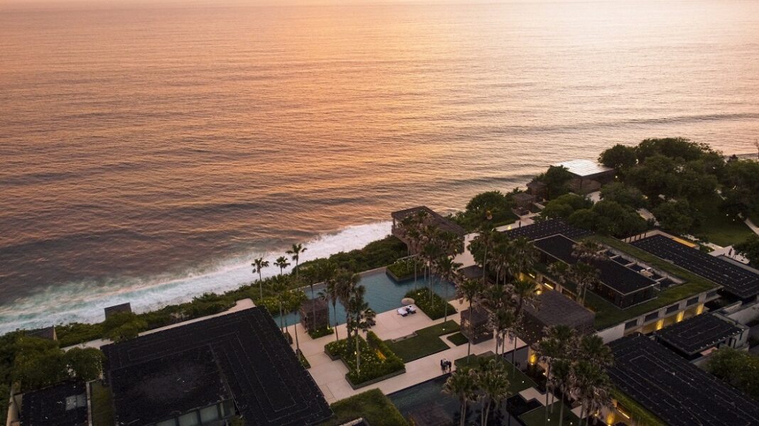 Alila Villas Uluwatu