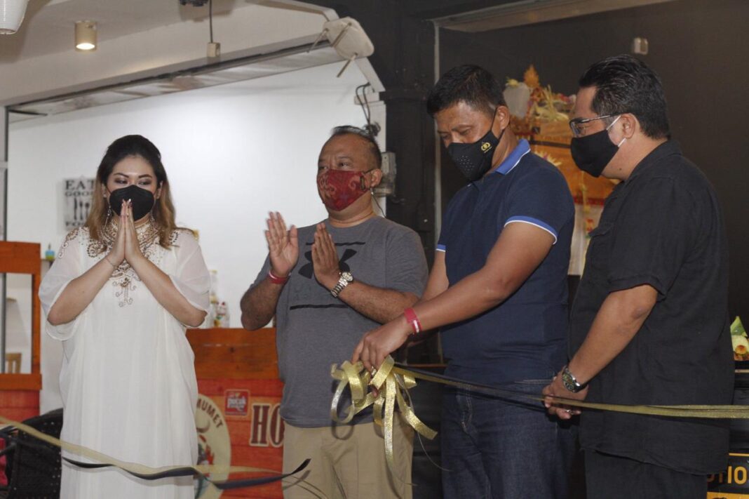 BBQ Sultan Opens in Denpasar, Serves Premium and Affordable Culinary