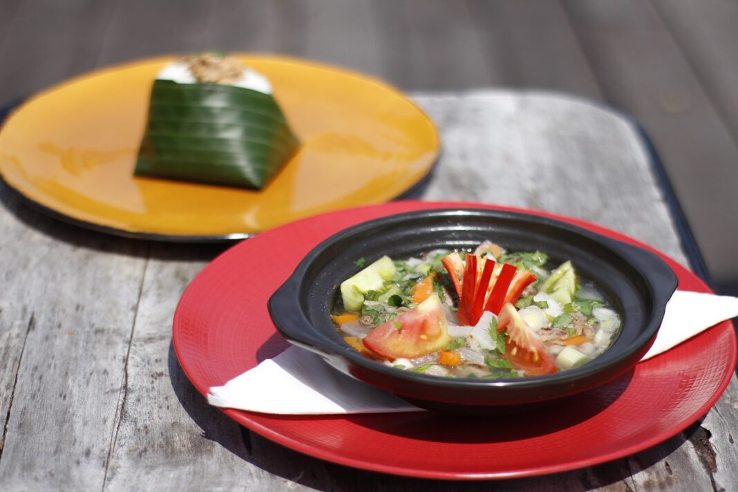 Phmhotels Launches Gastronomic Journey Themed Semangkuk “Soto” Jago