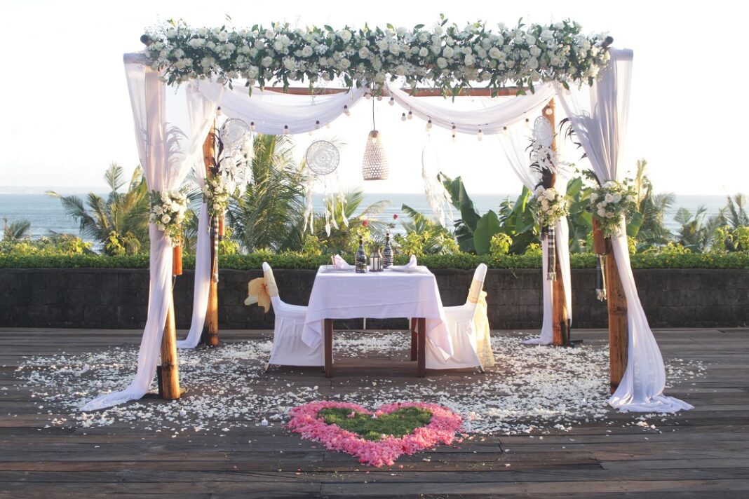 The Haven Suites Bali Berawa, a Romantic Escape in the Heart of Berawa