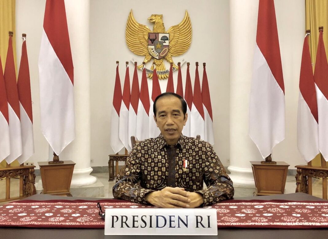 Gov’t Announces Extension of PPKM Level 4 with Adjustments for Certain Sectors