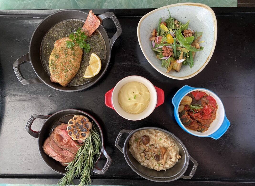 Mozaic Restaurant Ubud Sets to Start its Iconic Sunday Brunch