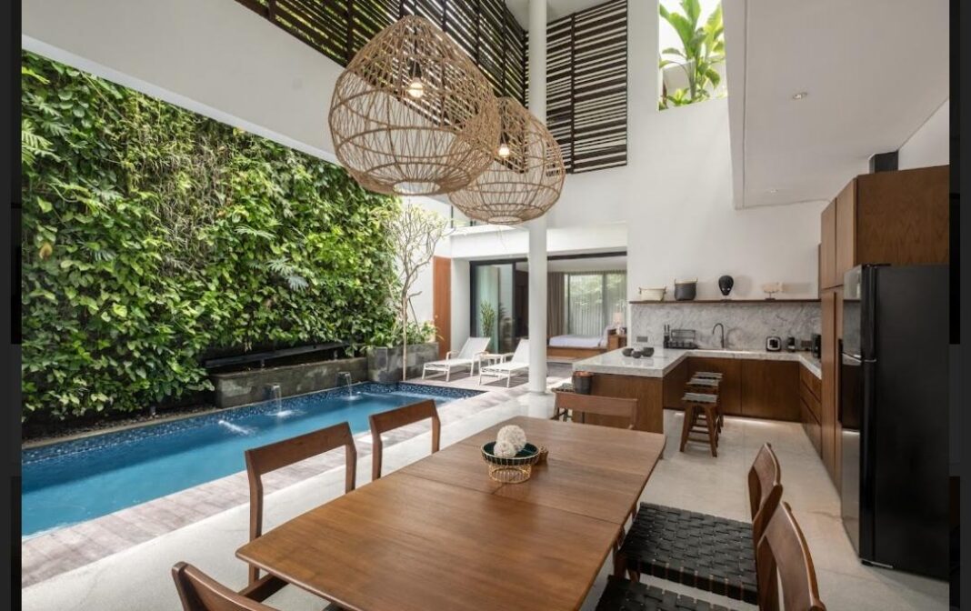 Talisman Villa Canggu