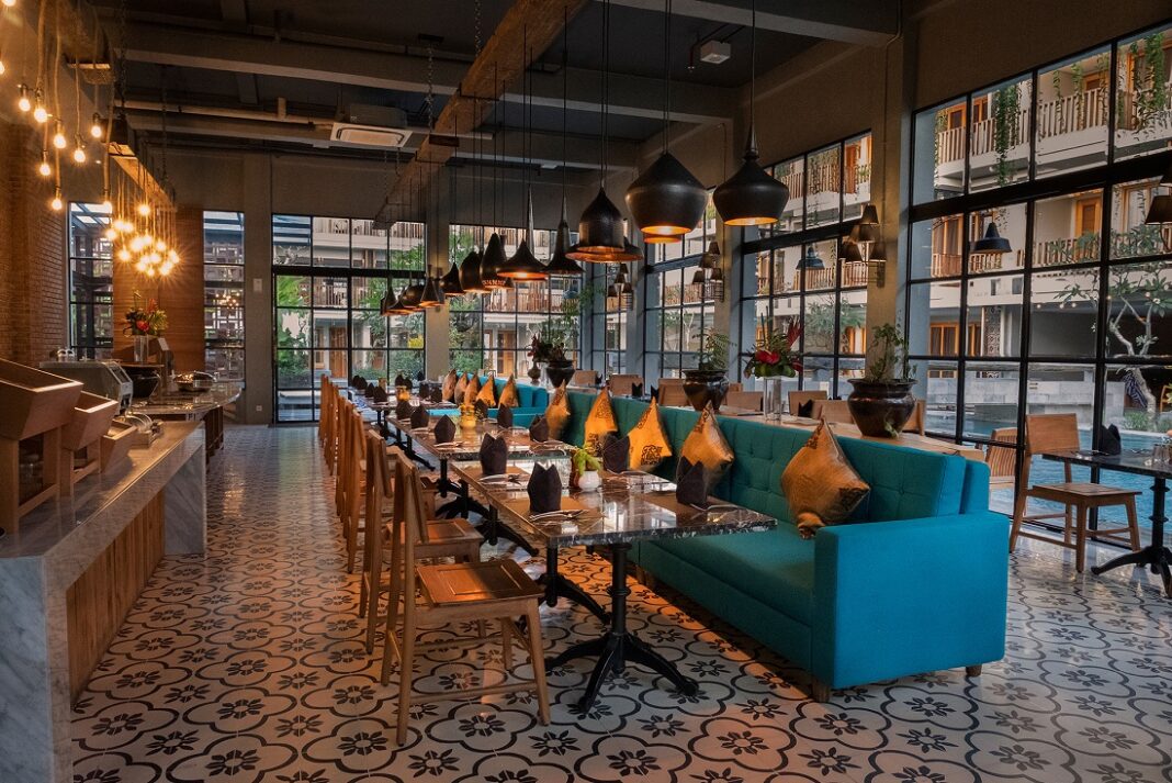 PHMHOTELS Introduces a New Level of Inspiring Stay with Co-Living & Co-Working Packages