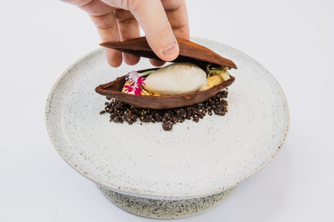 Mozaic Restaurant Ubud to Hold a Rare and Exclusive Caviar Dinner