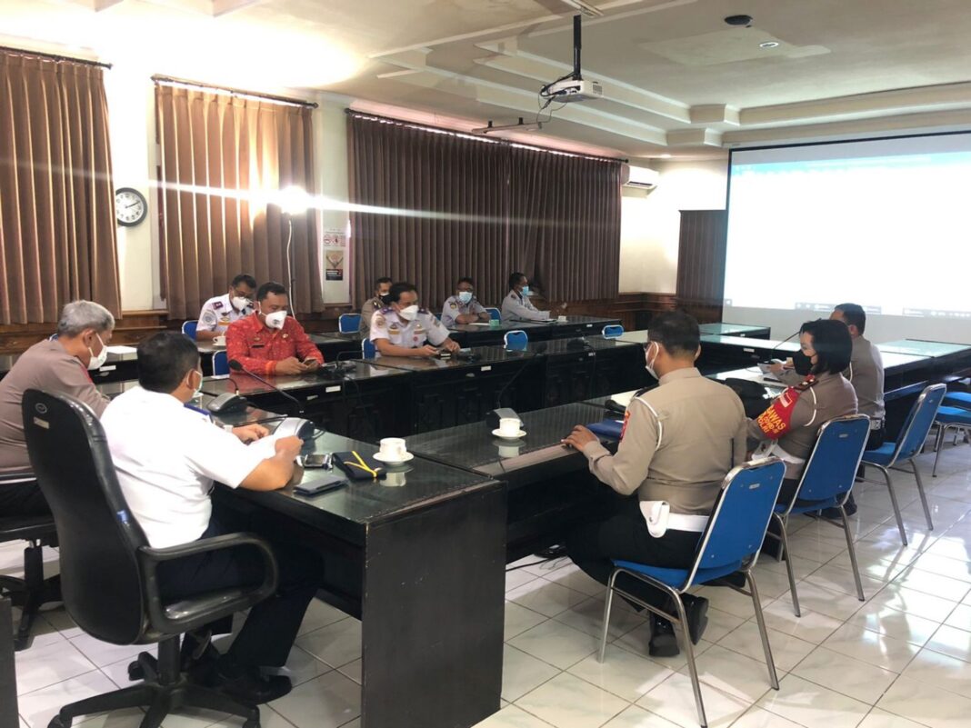 Bali Plans to Apply Odd-Even Traffic Policy in Kuta and Sanur