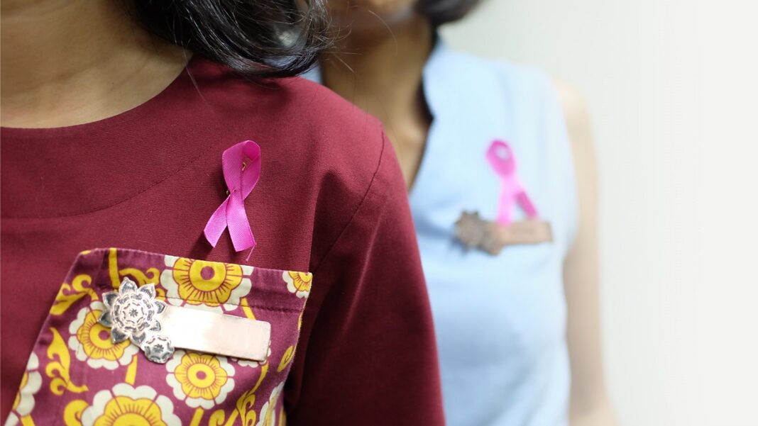 Hotel Indigo Bali Seminyak Beach Presents Pink October, Cares for Breast Cancer Awareness