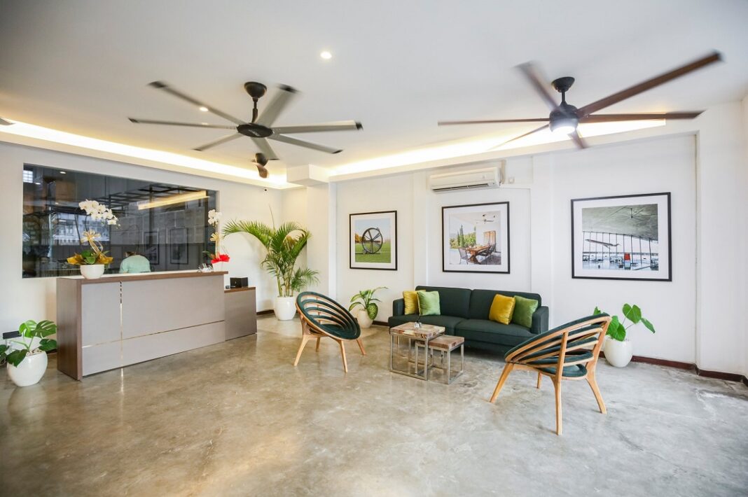 Magnovent Indonesia First Year: Strategies, Existencies, Collaboration