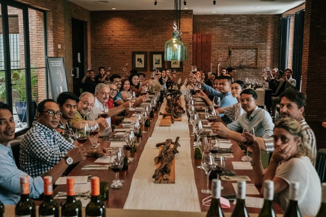 Hatten Wines Introduces Sweet Syrah and the New Grenache