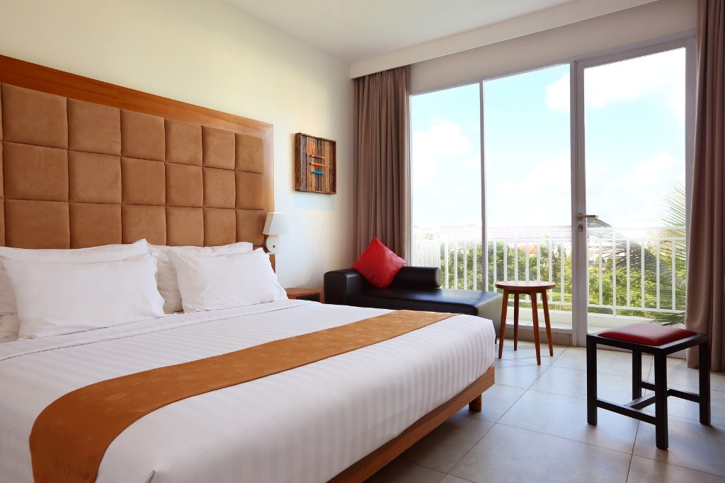 THE 1O1 Bali Fontana Seminyak