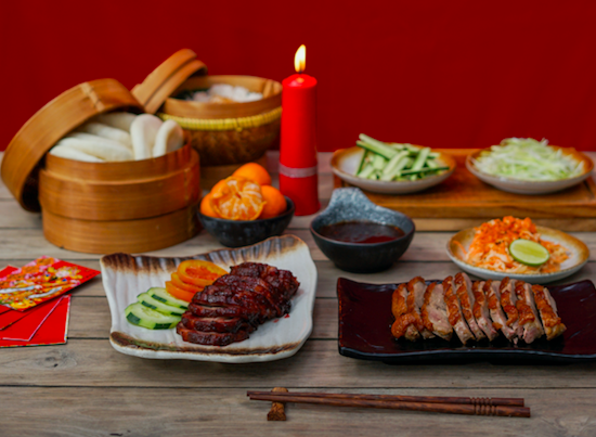 Artotel Launches Special Packages to Celebrate the Chinese New Year 2022