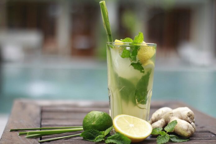 The Haven Suites Bali Berawa Launches Herbal Drink “Serenitea”