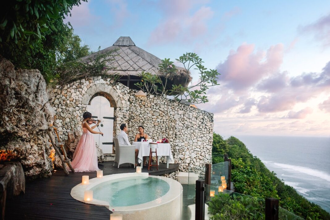 Karma Kandara Introduces Sumptuous Valentine’s Day Celebrations