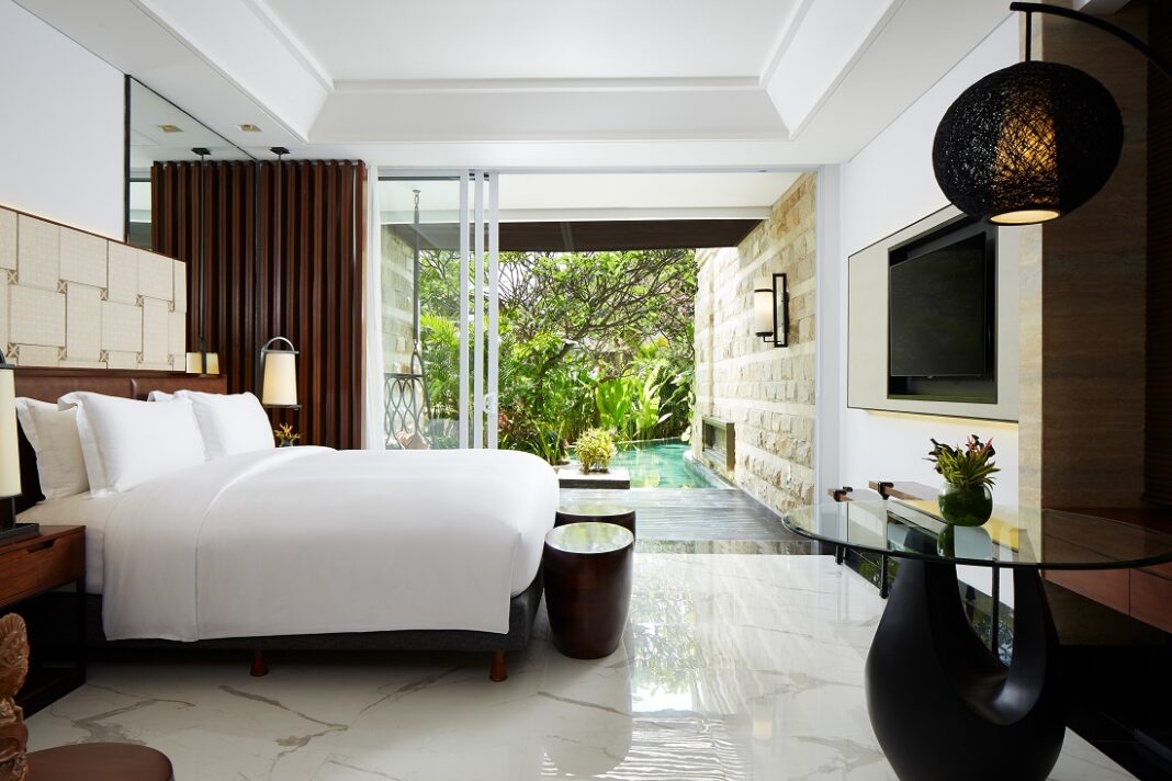 Sofitel Bali Nusa Dua Resort is appointed as Quarantine Bubble Resort in Bali